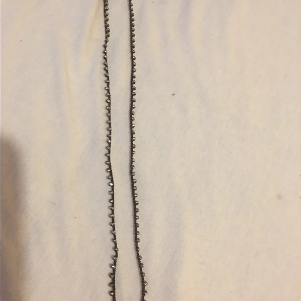 Silpada 18” necklace